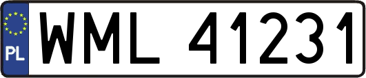 WML41231