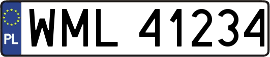 WML41234