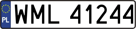 WML41244