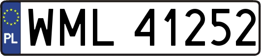 WML41252