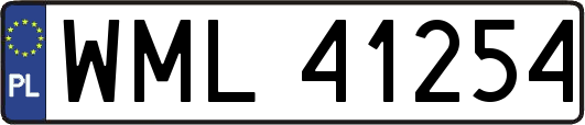 WML41254
