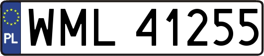 WML41255