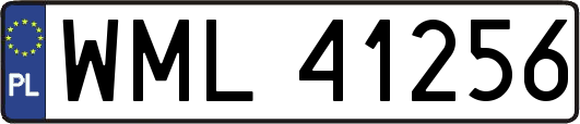 WML41256