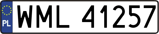 WML41257