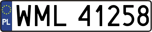 WML41258