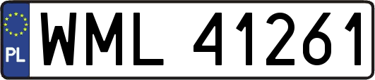 WML41261