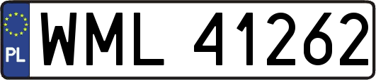 WML41262