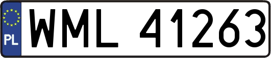 WML41263