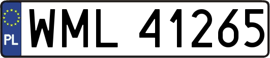 WML41265