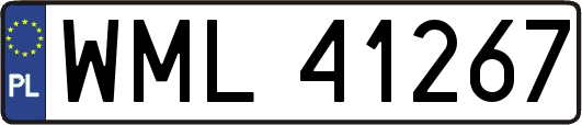WML41267