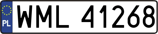 WML41268
