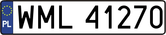 WML41270