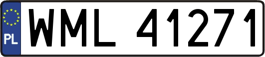 WML41271