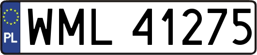 WML41275