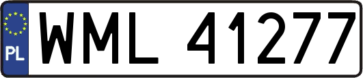 WML41277