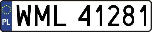 WML41281