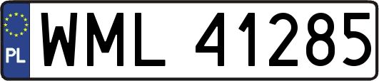 WML41285