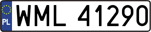 WML41290