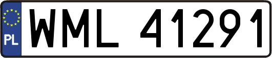 WML41291