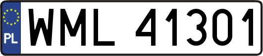 WML41301