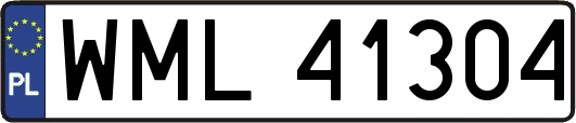 WML41304