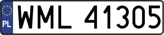 WML41305