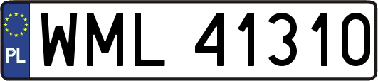 WML41310
