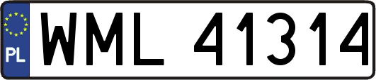 WML41314