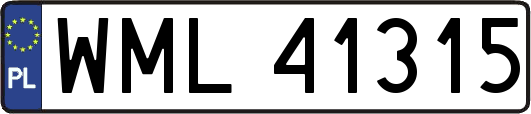 WML41315