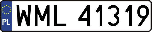 WML41319