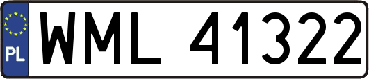 WML41322