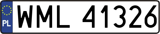 WML41326