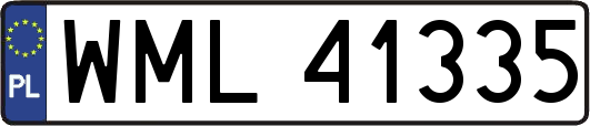 WML41335