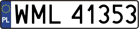 WML41353