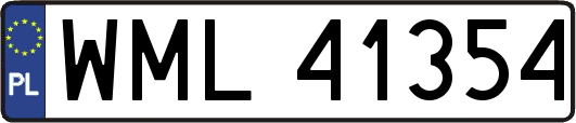 WML41354