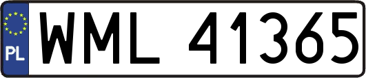 WML41365