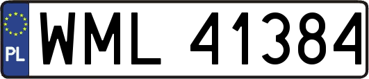 WML41384