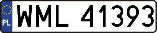 WML41393