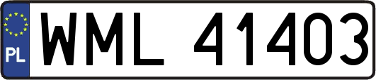 WML41403