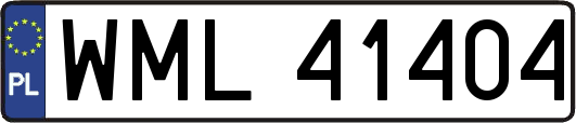 WML41404