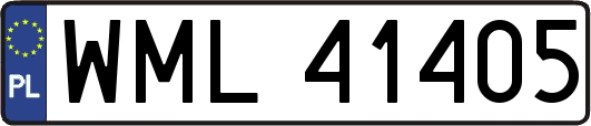 WML41405