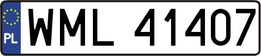 WML41407