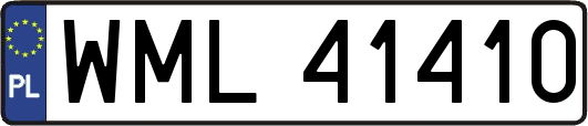 WML41410