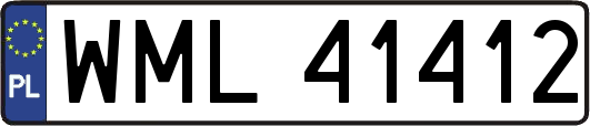 WML41412