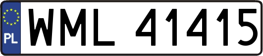 WML41415