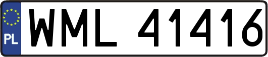 WML41416
