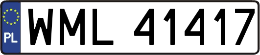WML41417