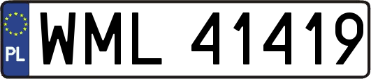 WML41419