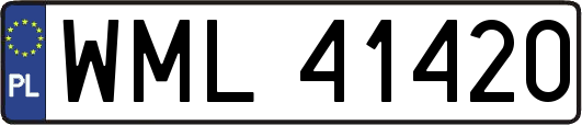 WML41420