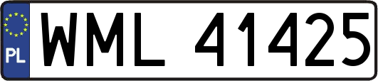 WML41425
